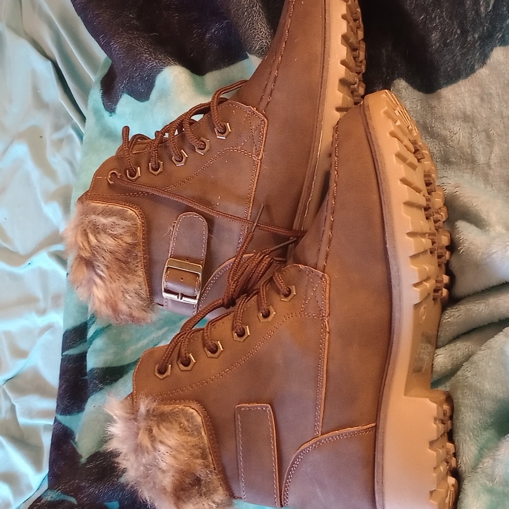 Boots forever brand